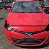 2012 Hyundai I20 Misc Switch Relay
