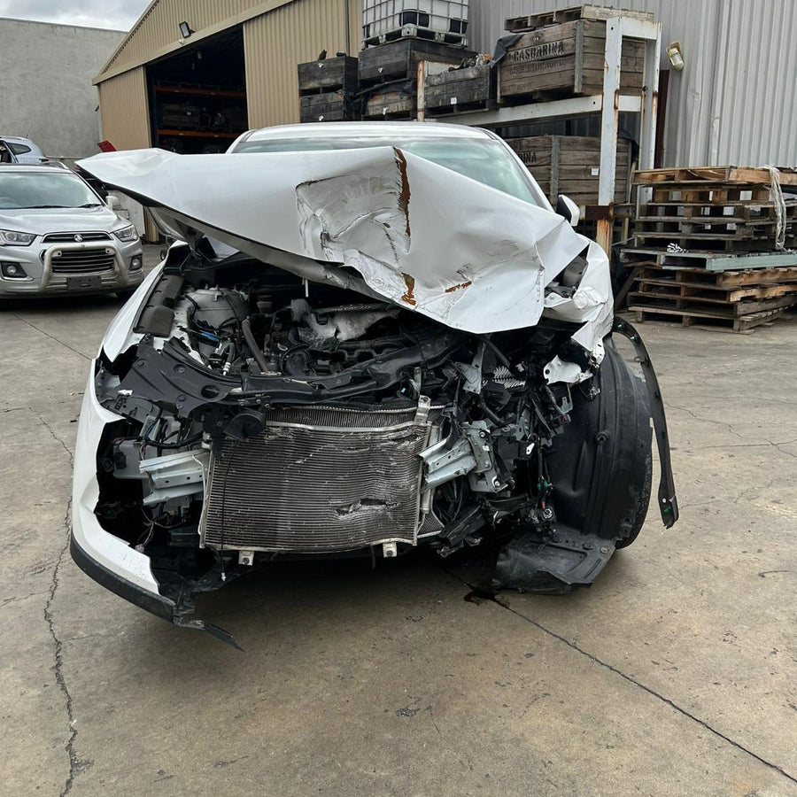 2017 Mazda Cx5 Fuel Pump