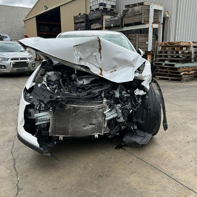 2017 Mazda Cx5 Wheel Standard Steel