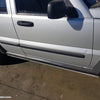 2005 Jeep Cherokee Left Front Door