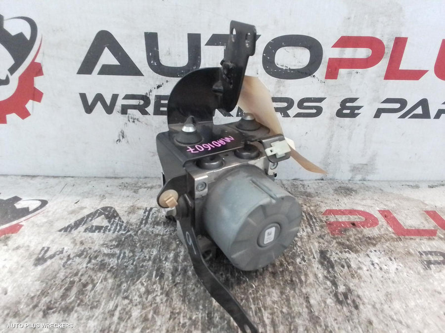 2015-2022 Mitsubishi Outlander Abs Pump Modulator