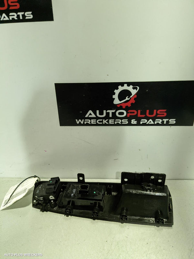 2013 Holden Cruze Pwr Dr Wind Switch