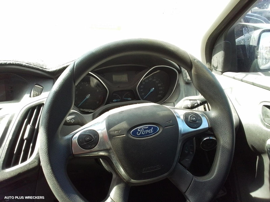 2012 Ford Focus Right Door Mirror