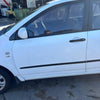2002 Toyota Corolla Left Front Door
