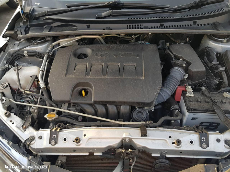 2014 Toyota Corolla Right Headlamp