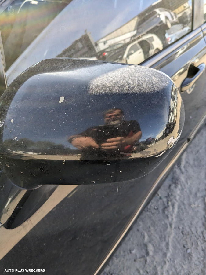 2006 Honda Civic Left Headlamp