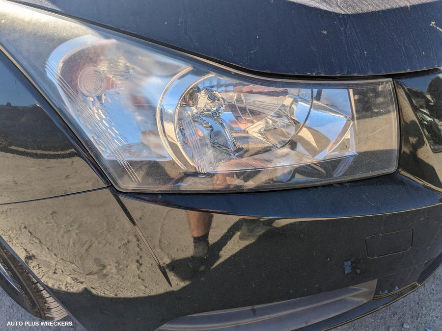 2010 Holden Cruze A C Compressor