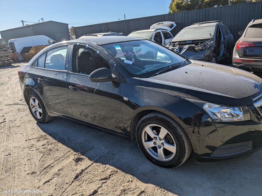 2010 Holden Cruze A C Compressor