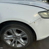 2010 Ford Falcon Left Rear Door Sliding