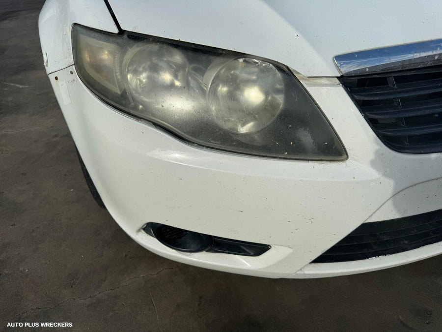 2010 FORD FALCON LEFT TAILLIGHT