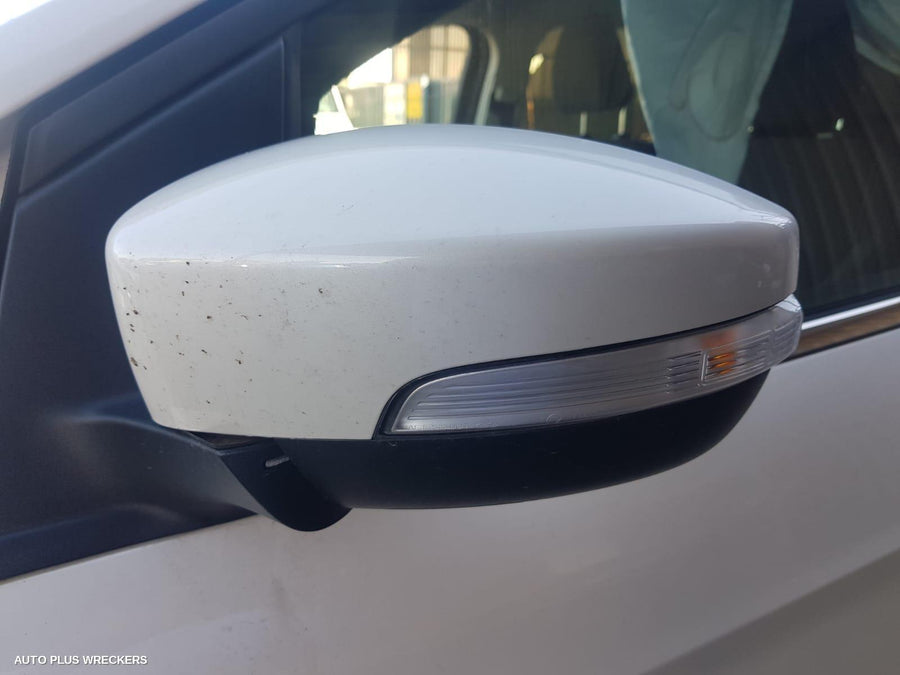 2019 Ford Escape Rear Bumper