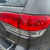 2014 Jeep Grandcherokee Right Rear Side Glass