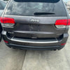 2014 Jeep Grandcherokee Door Handle