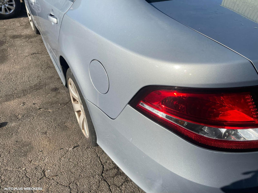 2008 FORD FALCON DOOR BOOT GATE LOCK