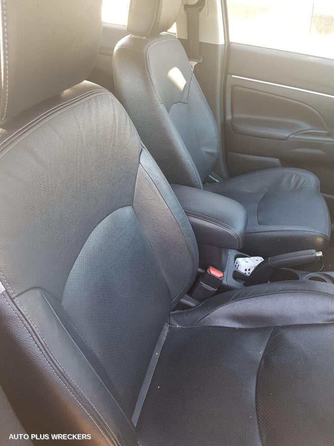 2011 MITSUBISHI ASX PWR DR WIND SWITCH