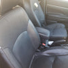 2011 Mitsubishi Asx Right Rear Door Window