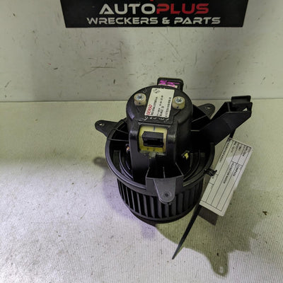2017-2026 Jeep Compass Heater Fan Motor
