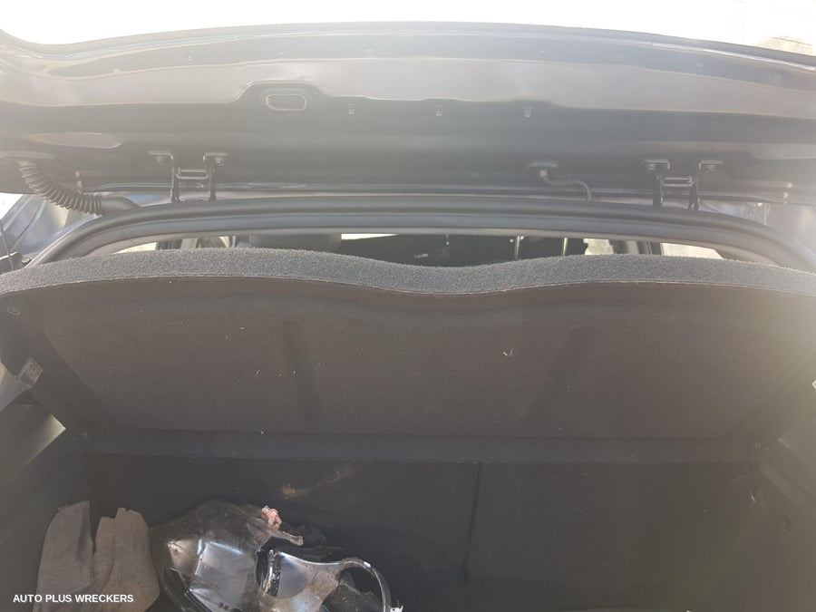 2014 Kia Rio Steering Box Rack