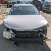 2014 Toyota Camry Door Boot Gate Lock