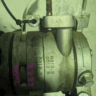 2015-2022 Ford Ranger A C Compressor