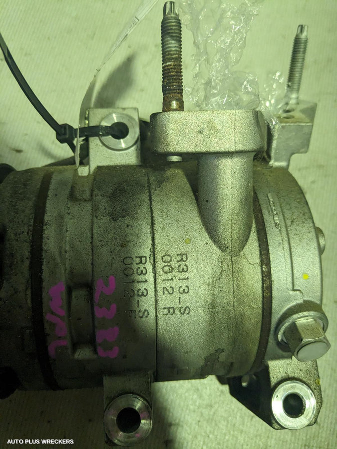 2015-2022 Ford Ranger A C Compressor