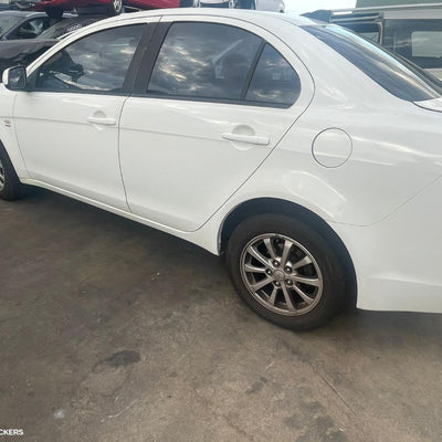 2008 Mitsubishi Lancer Right Taillight