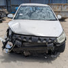 2012 Hyundai I20 Left Front Door