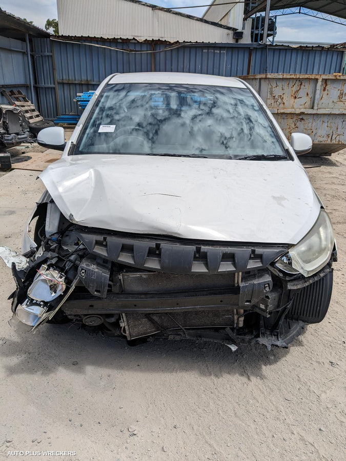 2012 Hyundai I20 Radio Cd Dvd Sat Tv