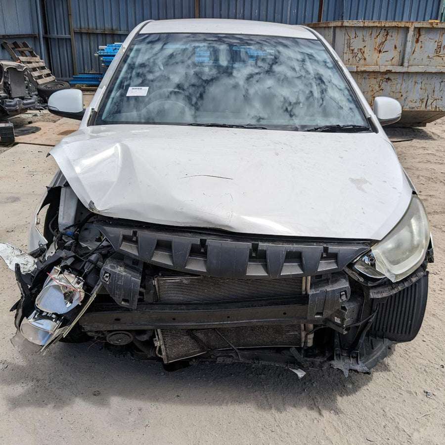 2012 Hyundai I20 Radio Cd Dvd Sat Tv