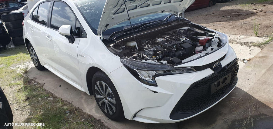2018-2022 Toyota Corolla Reverse Camera