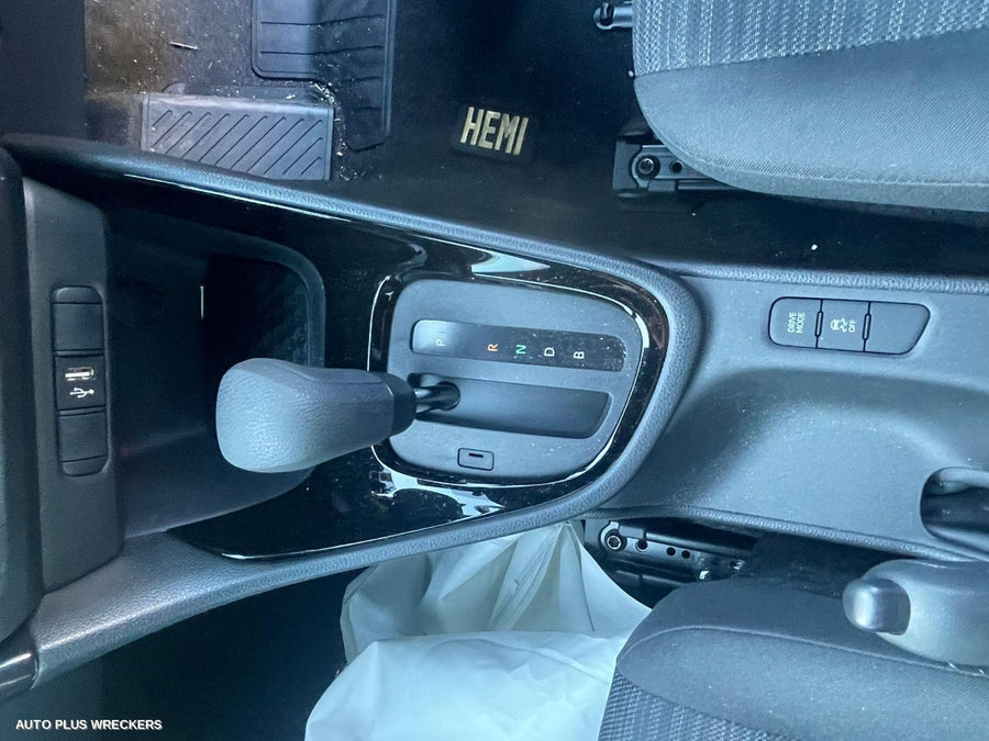 2021 Toyota Yaris A C Compressor