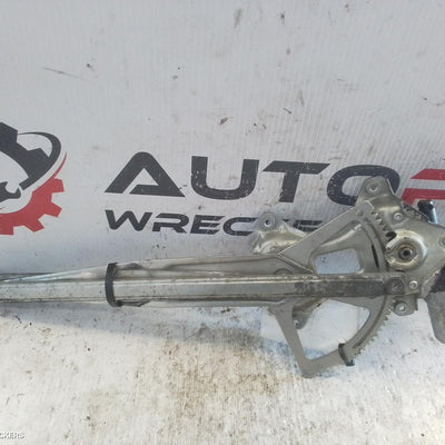 2006-2016 Toyota Yaris Left Front Window Reg Motor
