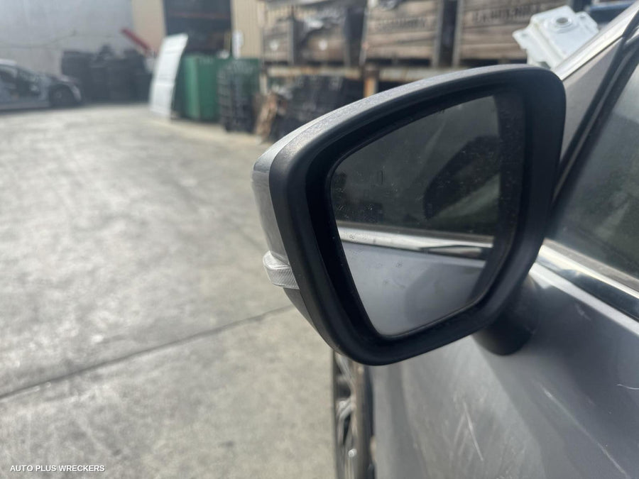 2021 Mitsubishi Eclipse Cross A C Compressor