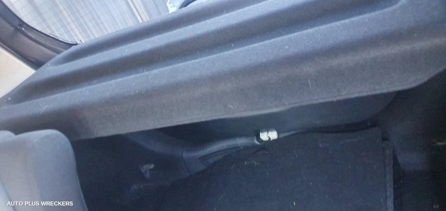 2016 Honda Jazz Right Front Door Window