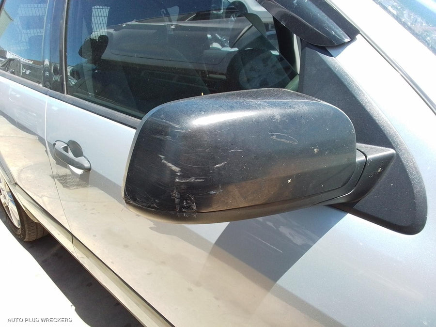 2008 Ford Territory Washer Bottle