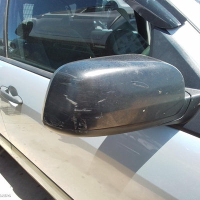 2008 FORD TERRITORY DIFFERENTIAL CENTRE