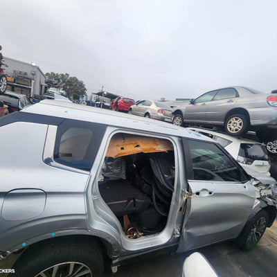 2022 Mitsubishi Outlander Left Rear Trailing Arm