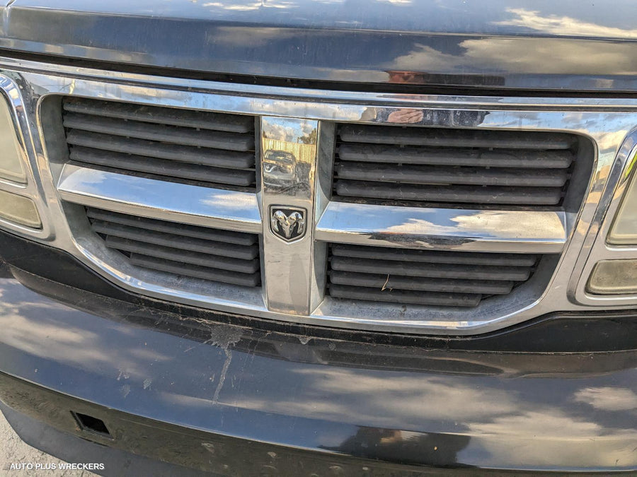 2009 Dodge Nitro Interior Mirror