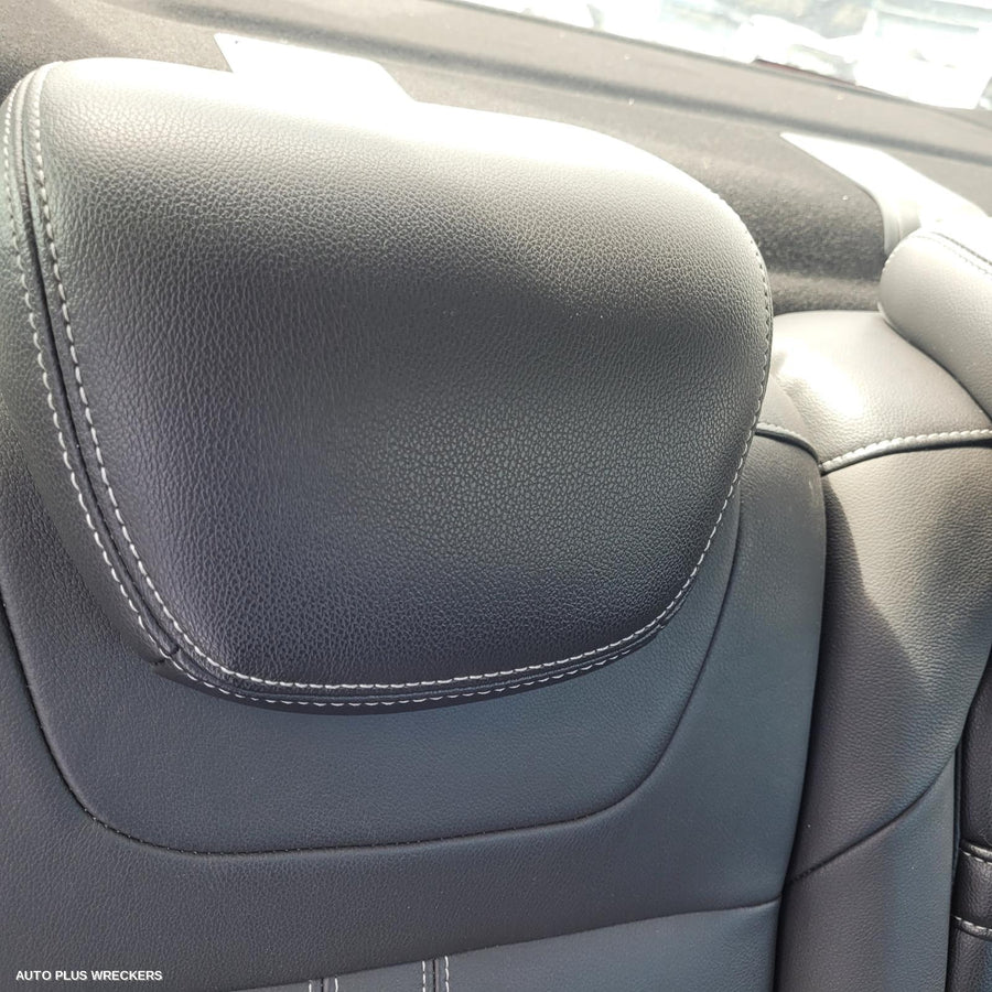 2013 Ford Focus Bootlid Tailgate