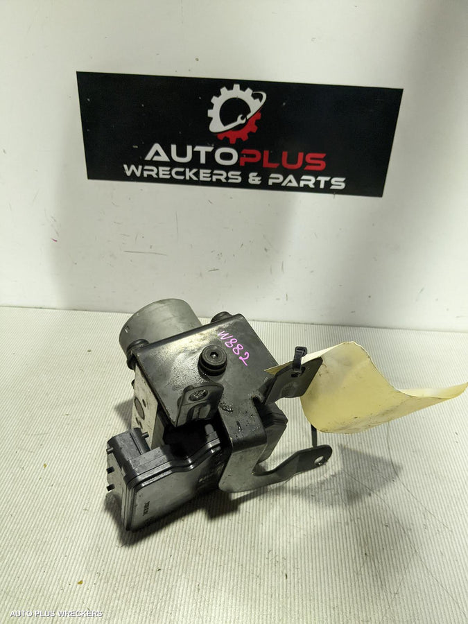 2010 Hyundai Ix35 Abs Pump Modulator