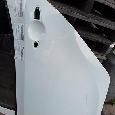 2021 Kia Picanto Left Rear Door Sliding