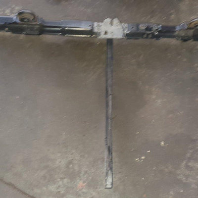 2009 Kia Carnival/grand Carnival Radiator Support