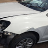 2015 Volkswagen Polo Left Taillight