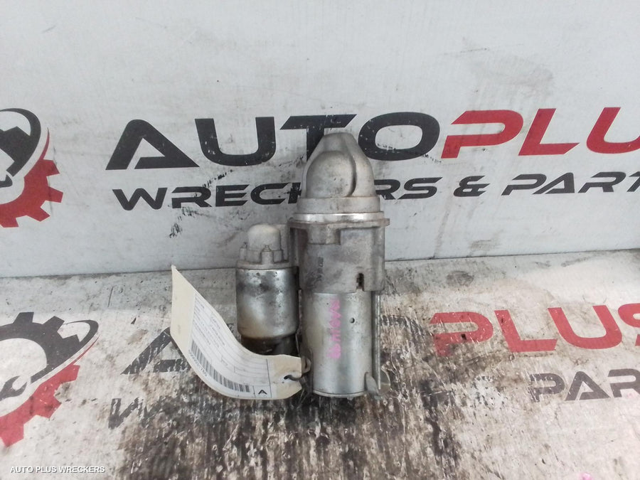 2011-2018 Holden Captiva Starter