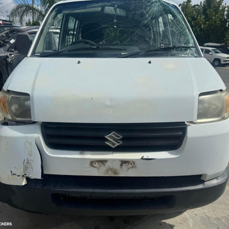 2012 Suzuki Apv Left Taillight