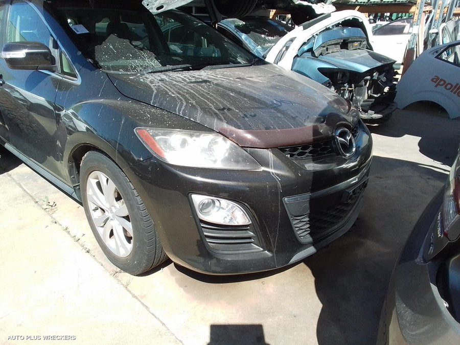 2009 Mazda Cx7 Right Door Mirror