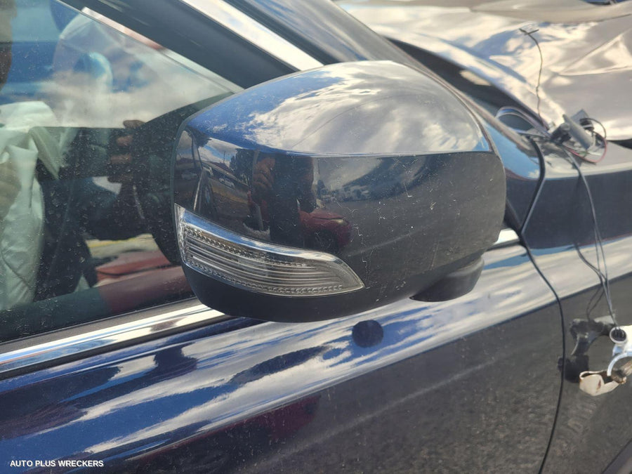 2014 Subaru Outback Pwr Dr Wind Switch