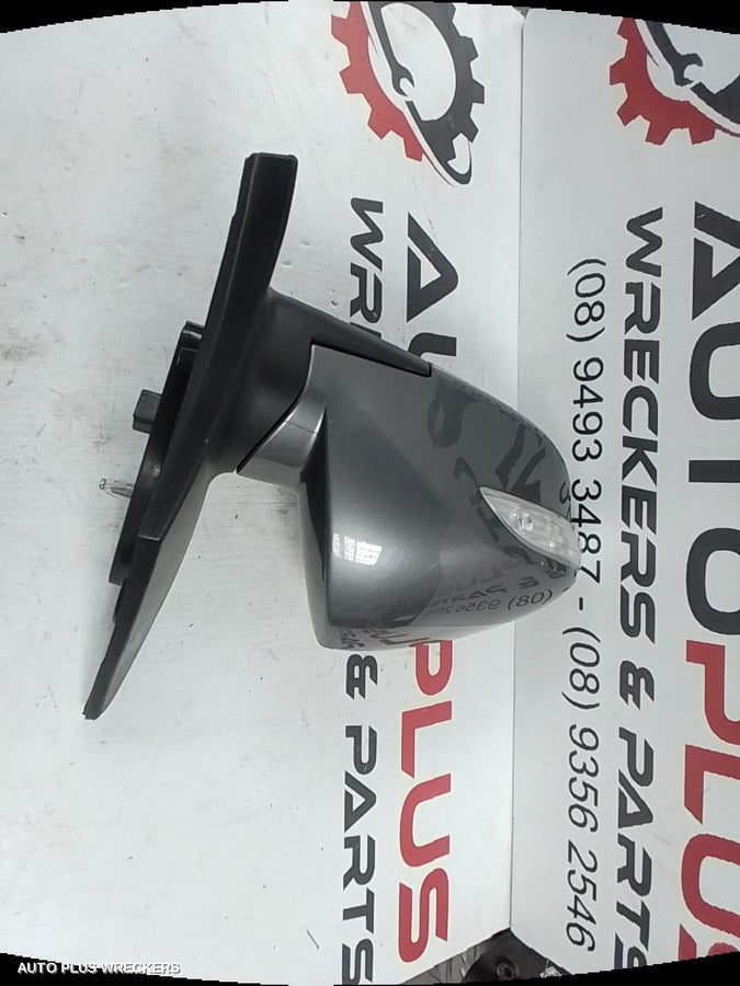 2009-2016 Hyundai Ix35 Right Door Mirror