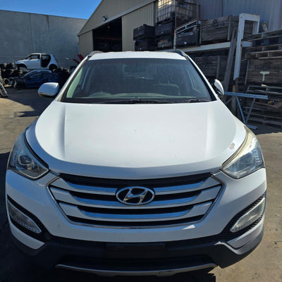 2012-2018 Hyundai Santa Fe Right Front Lower Control Arm