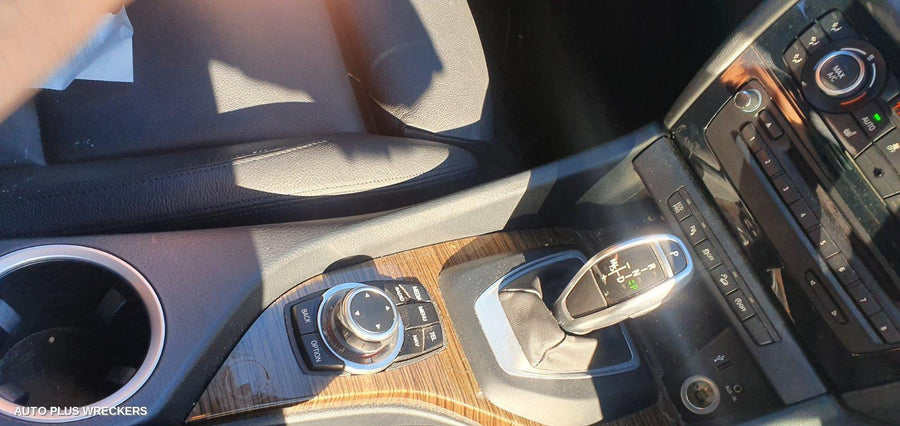 2015 Bmw X1 Right Taillight